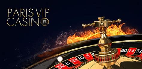 Paris vip casino download